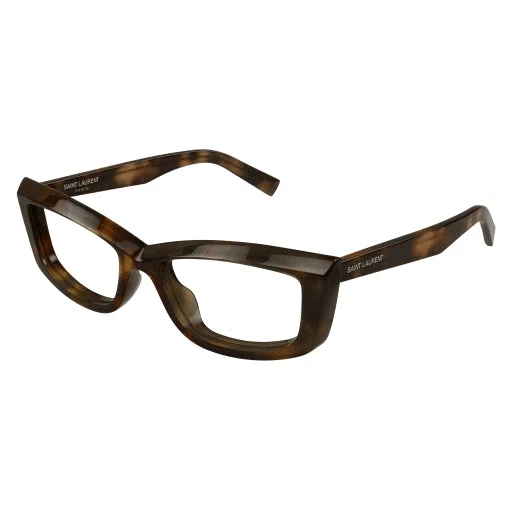 Saint Laurent SL 658 OPT Eyeglasses - view 3